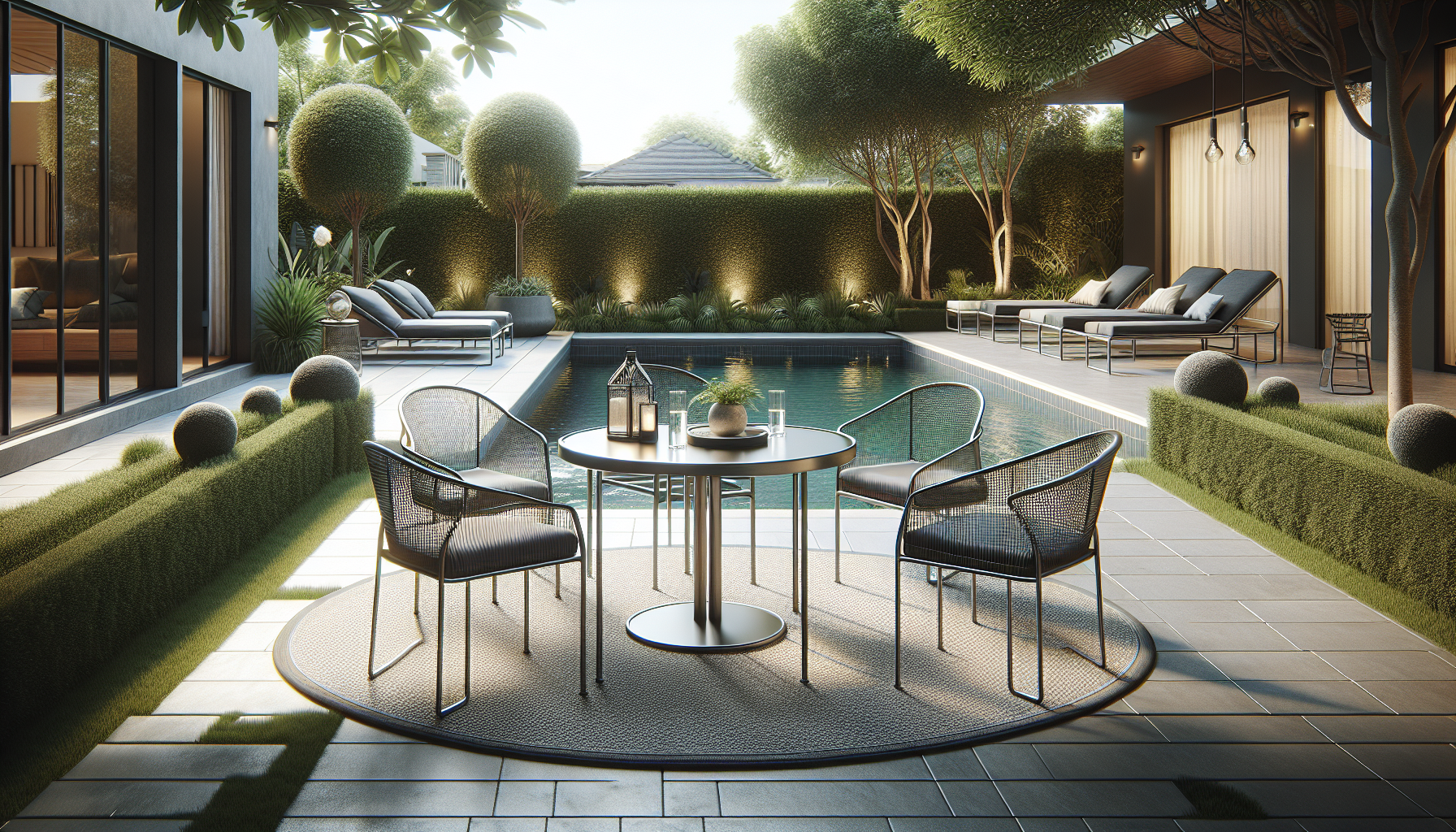 sunshine patio furniture