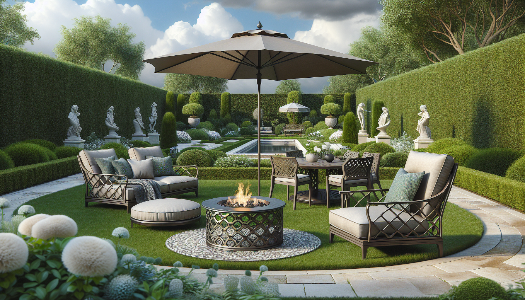 martha stewart charlottetown patio furniture