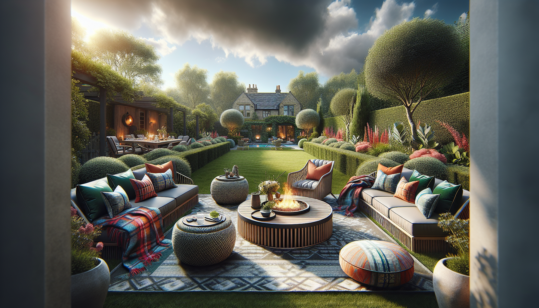 fiberglass patio furniture