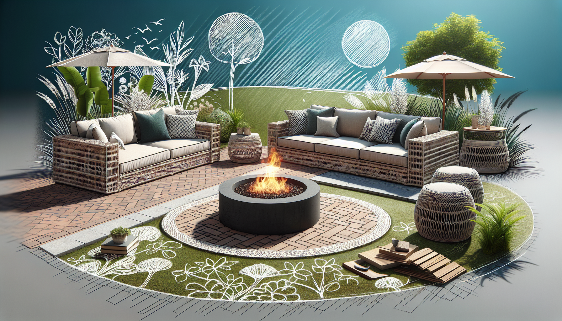 athena patio furniture