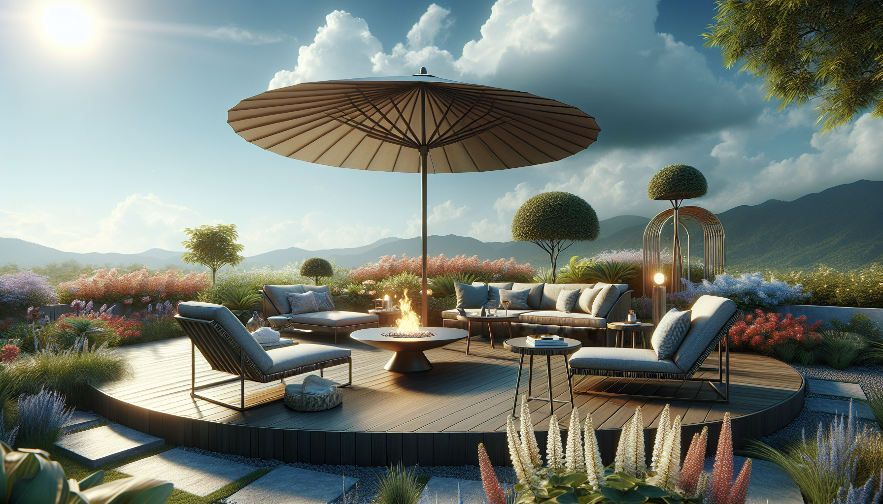 outsunny patio furniture covers