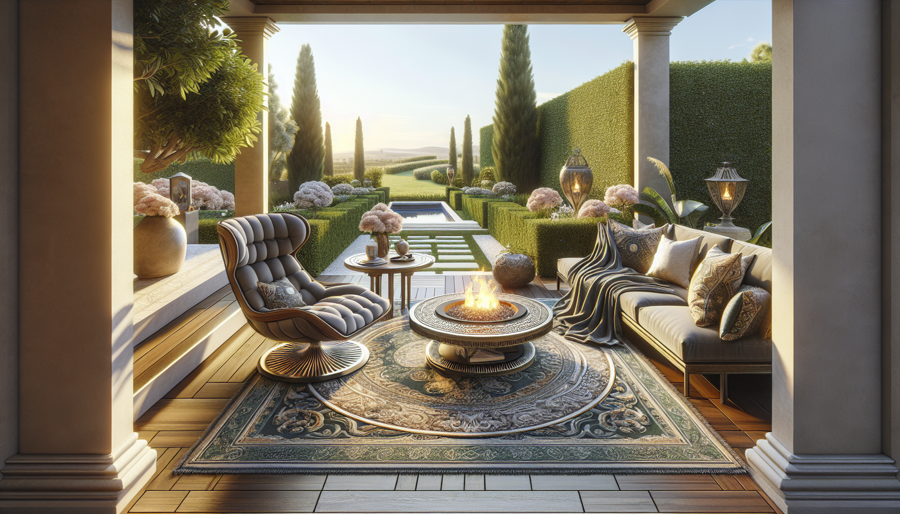 terra patio furniture