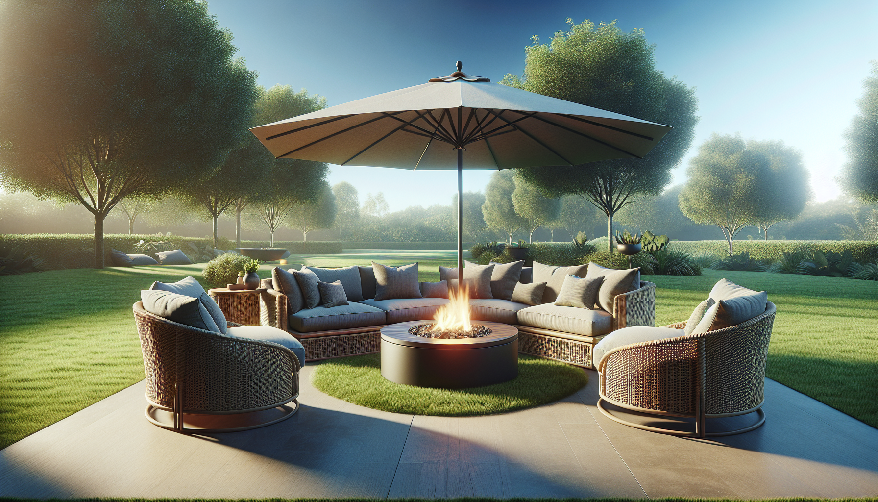 sheridans patio furniture