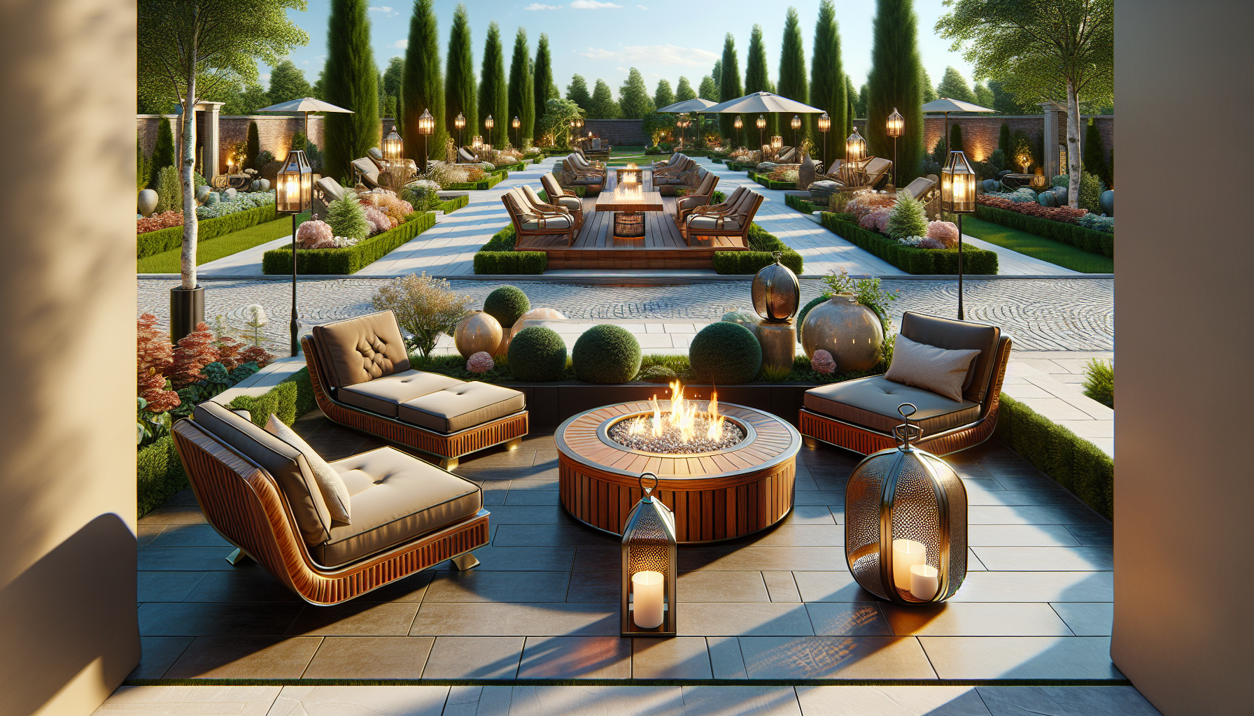 riverdale patio furniture