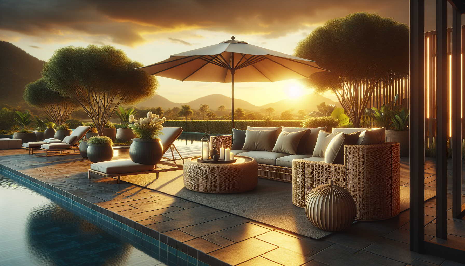 best patio furniture for florida