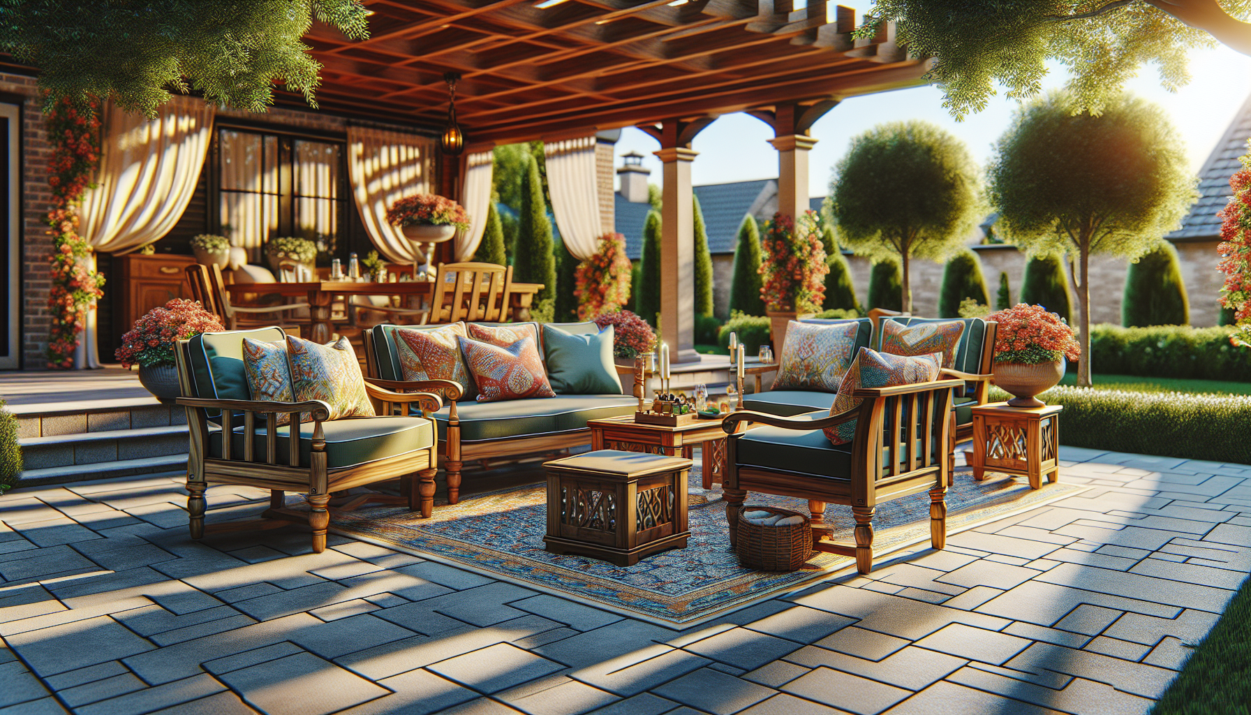 patio furniture knoxville tn